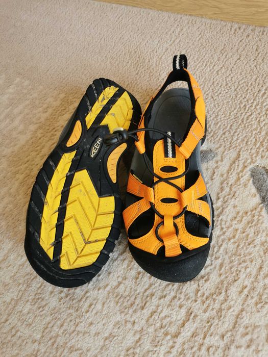 Сандали KEEN обувки