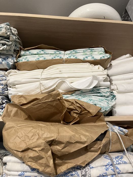 Простыни/ Простыня