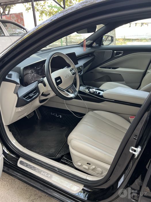 Продается KIA K8