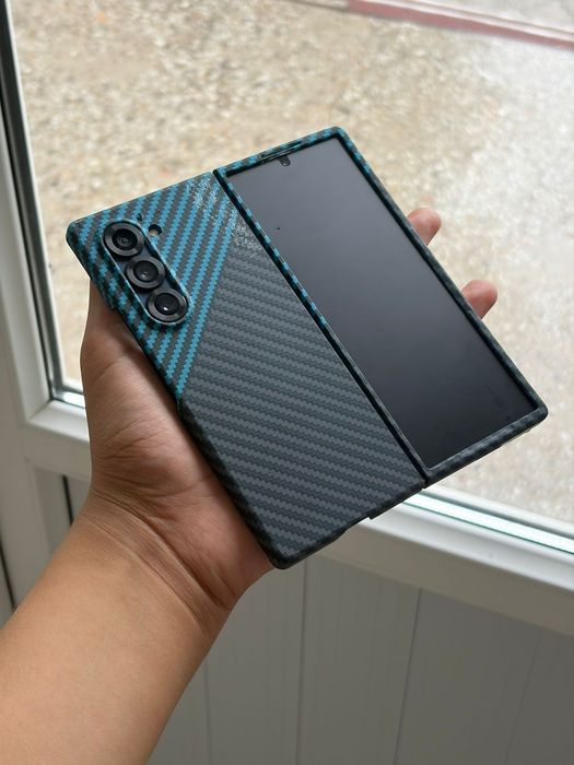 Samsung Z Fold 6