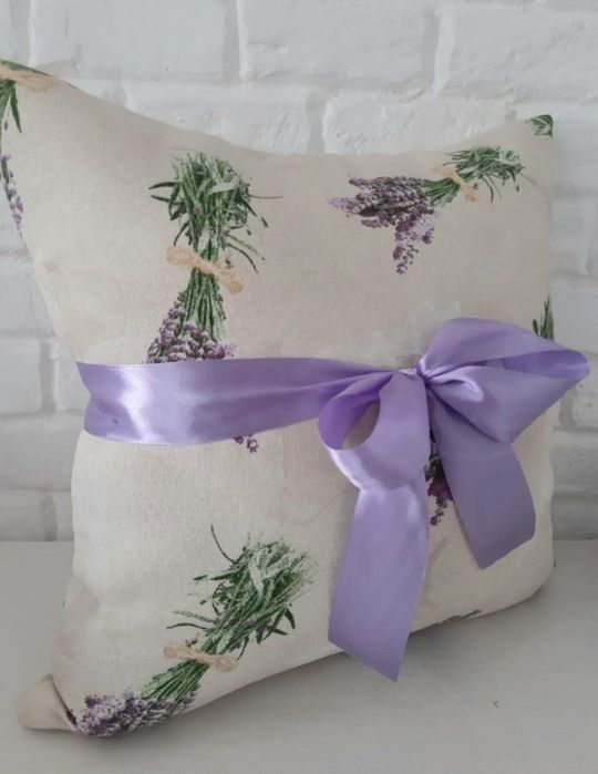 Perne cu lavandă