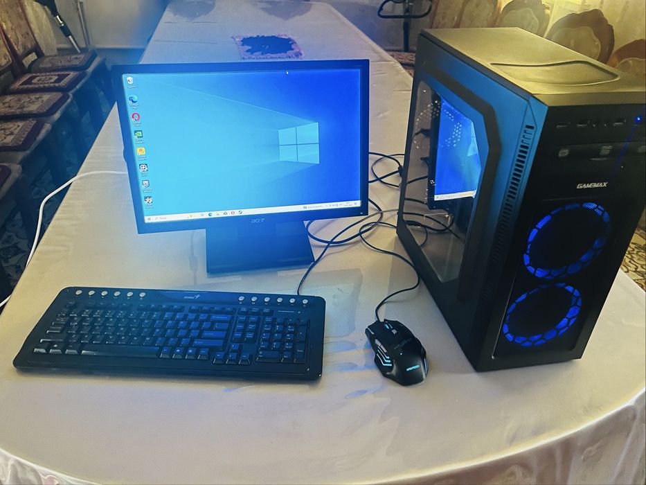 Персональный компьютер