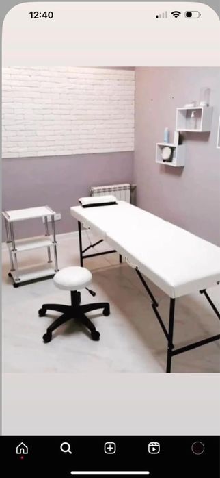 Кушетка Шымкент оптом склад