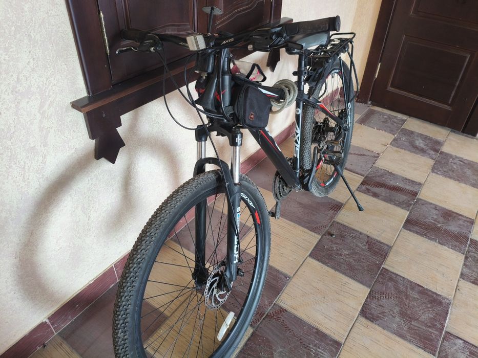 Продам отличный велосипед