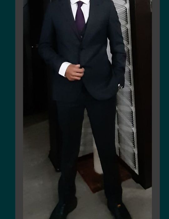 Toʻy uchun Kastim Shim