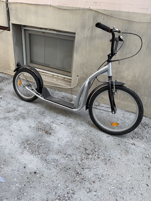 Biciclete copii BTWIN