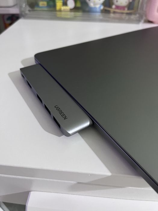 Macbook PRO M1 13-inch 2020