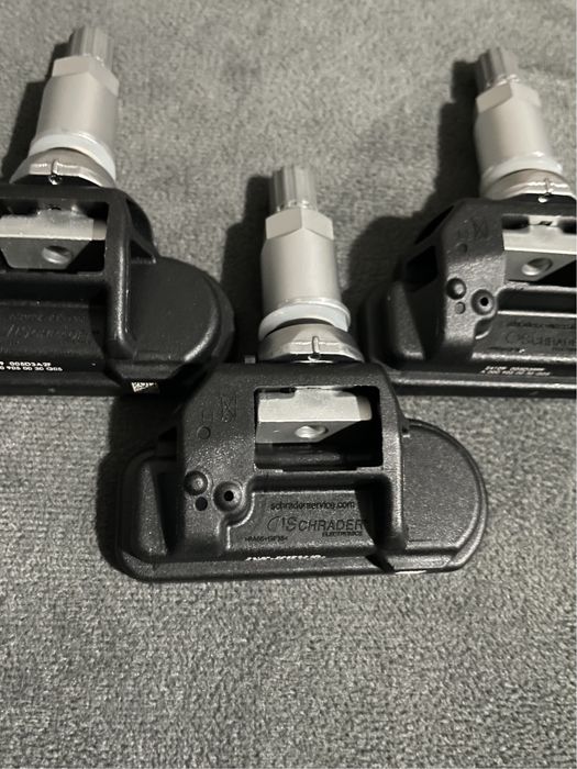 Senzori presiune roti aer MERCEDES-BENZ GLE C W204 W205 W166 W176 W447