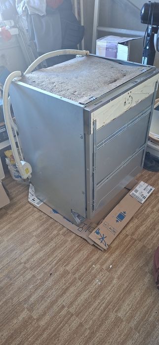 Съдомиялна Miele