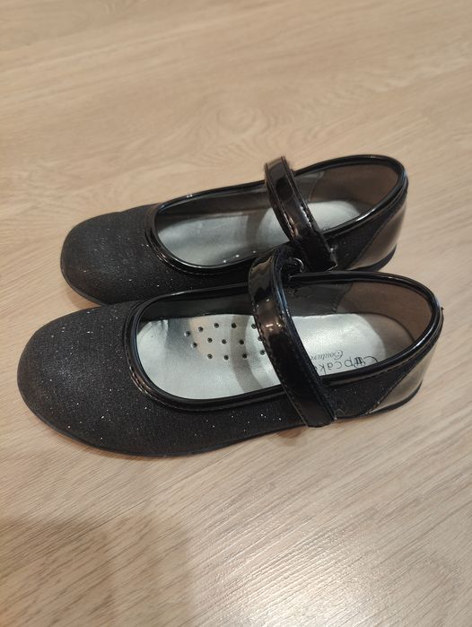 Pantofi fetita, marimea 27