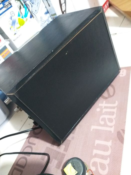 Statie Audio Genius 20w