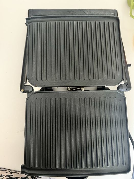 Электрогриль Maxwell