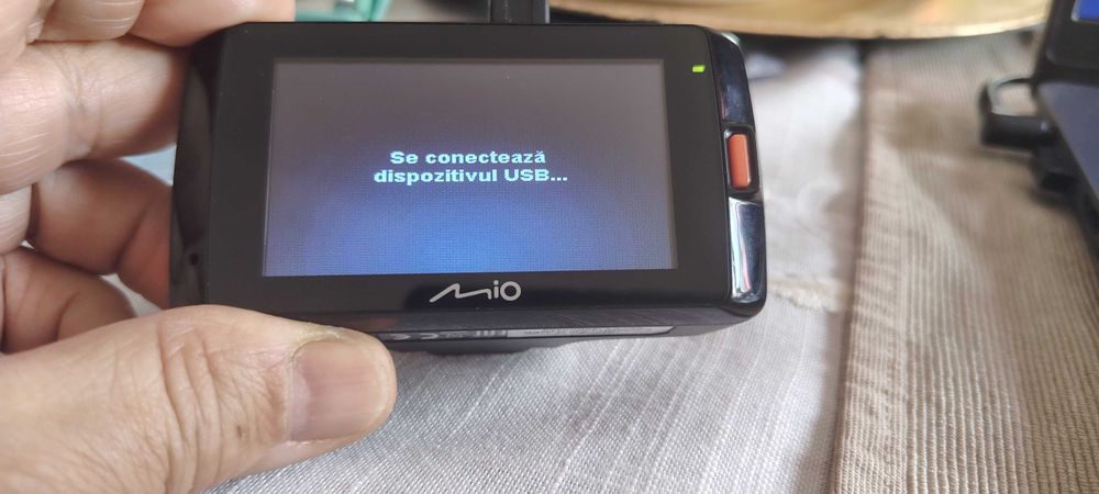 Camera auto Mio MiVue 792 Wifi Pro