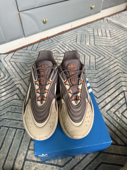 Adidas ozelia | 11 UK размер
