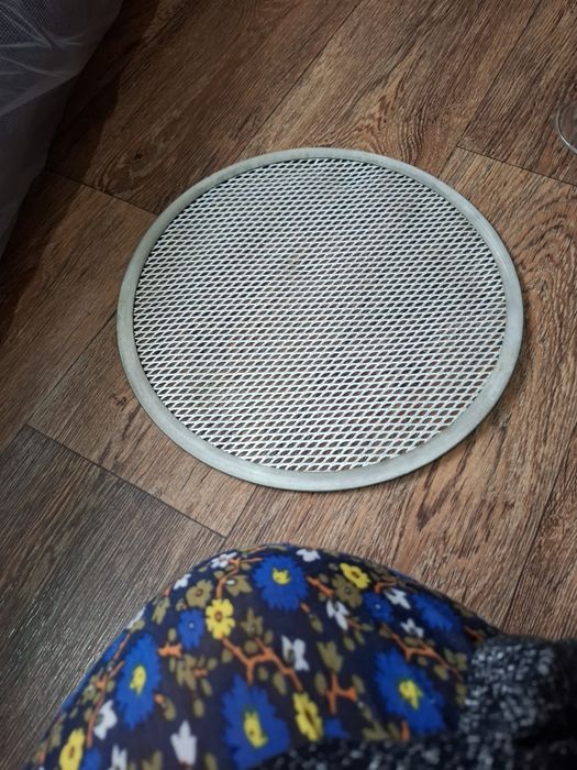 Формы для пиццы и экраны для пиццы