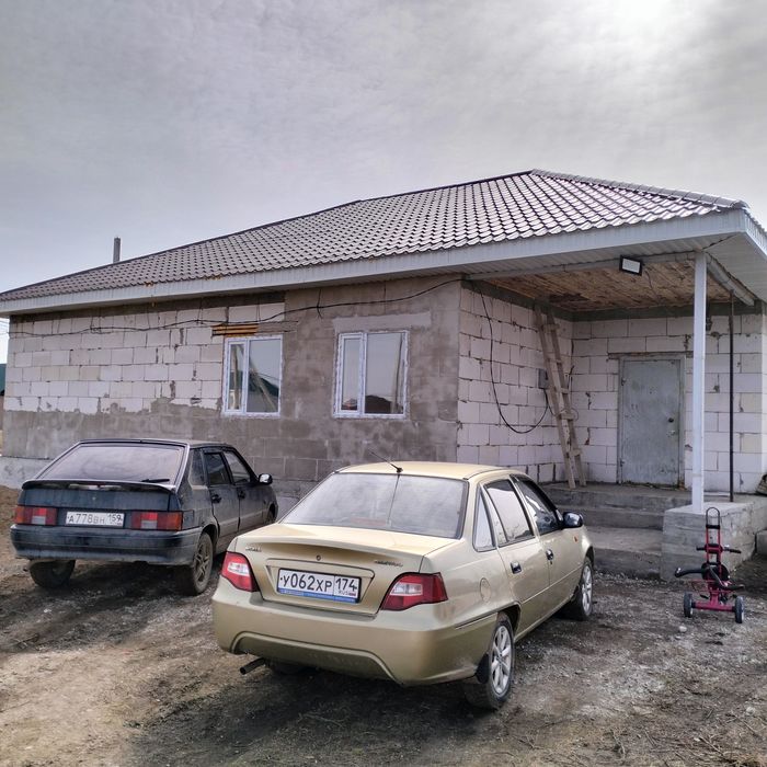 Продам дом в коянды