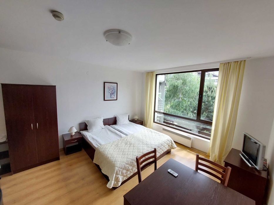 Продава се Едностаен апартамент в Разлог - 35 кв.м за 886 €/кв.м - Снимка #1