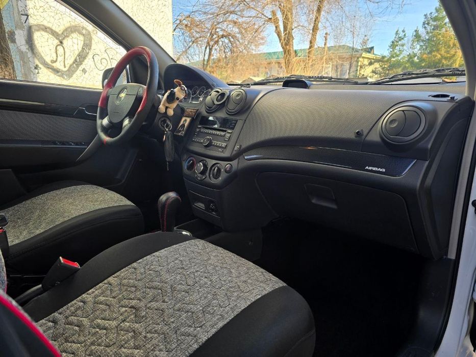 Срочно продаю в идеальном состоянии NEXIA 3 | Автомат | дек. 2019 год