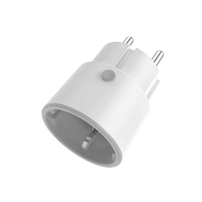 AVATTO OT06 WiFi Преходен контакт Мониторинг на Ел. Енергия 16A/3680W