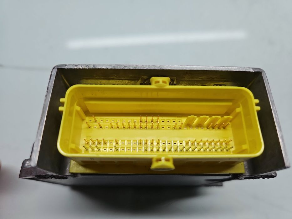 Calculator airbag AUDI A4 (8K2, B8) [Fabr 2008-2015] 8K0959655G 2.0 TD
