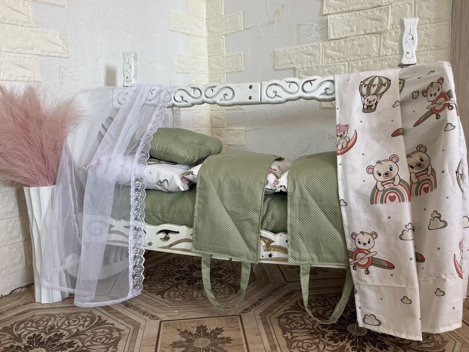 Бесик жасауы новый