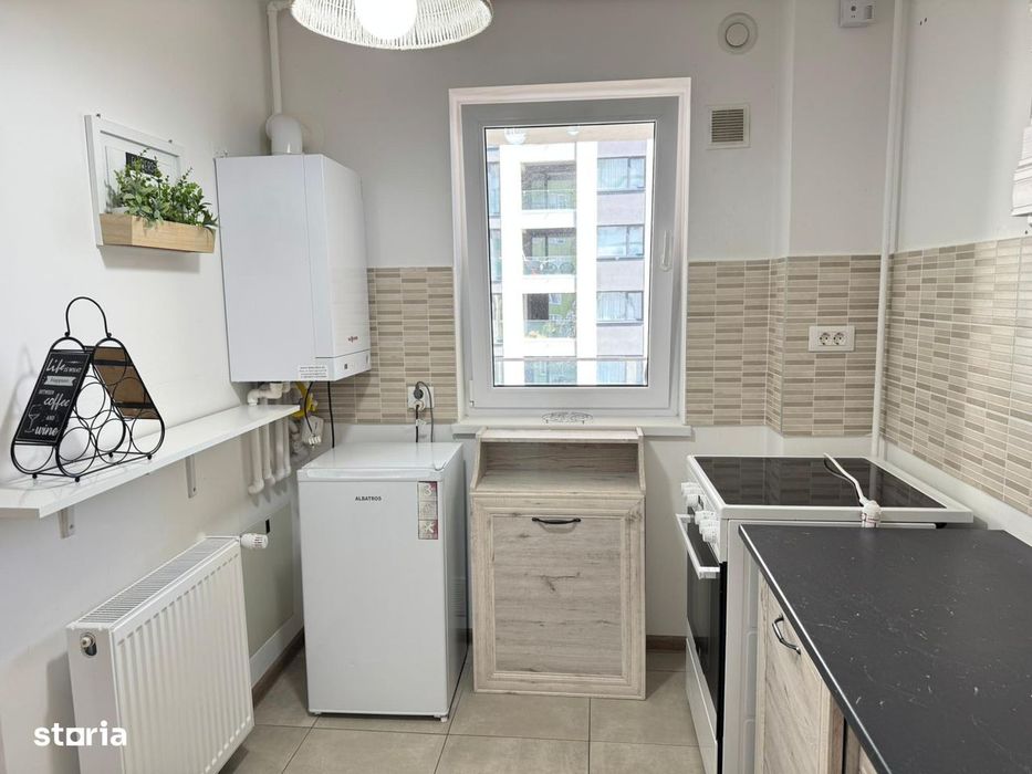 Apartament 2 camere, 57 mp ,etaj 3 ,Tractorul || Oportunitate vânzare.