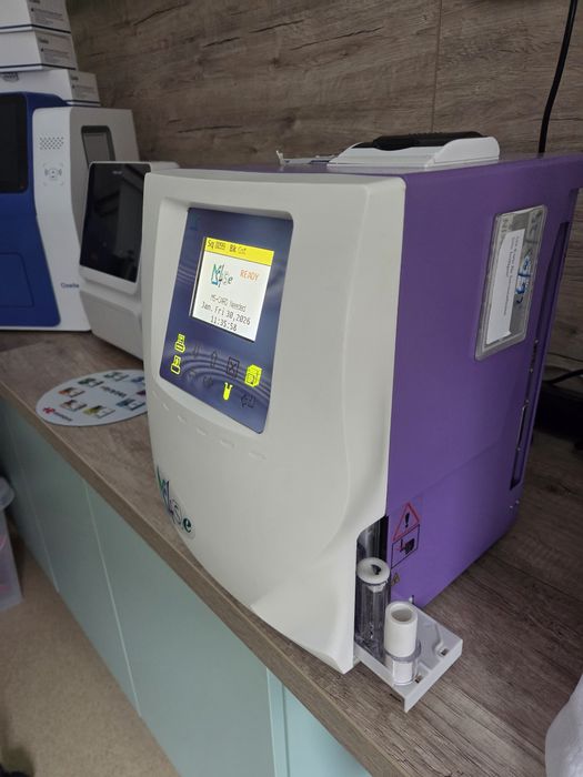 Analizator hematologie 3 diff