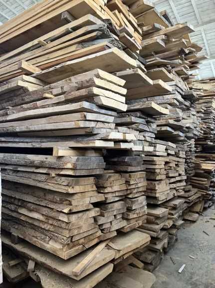 Cherestea Paltin de munte uscata/verde