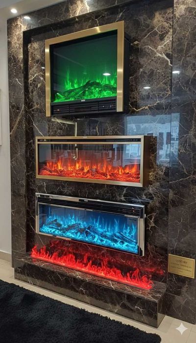 Камины декоративные в широком оптом склад