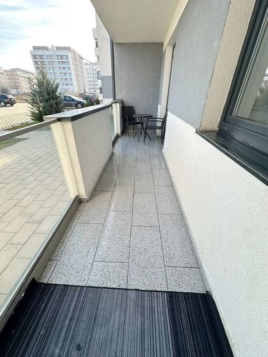 Apartament 3 camere PREMIUM de inchiriat