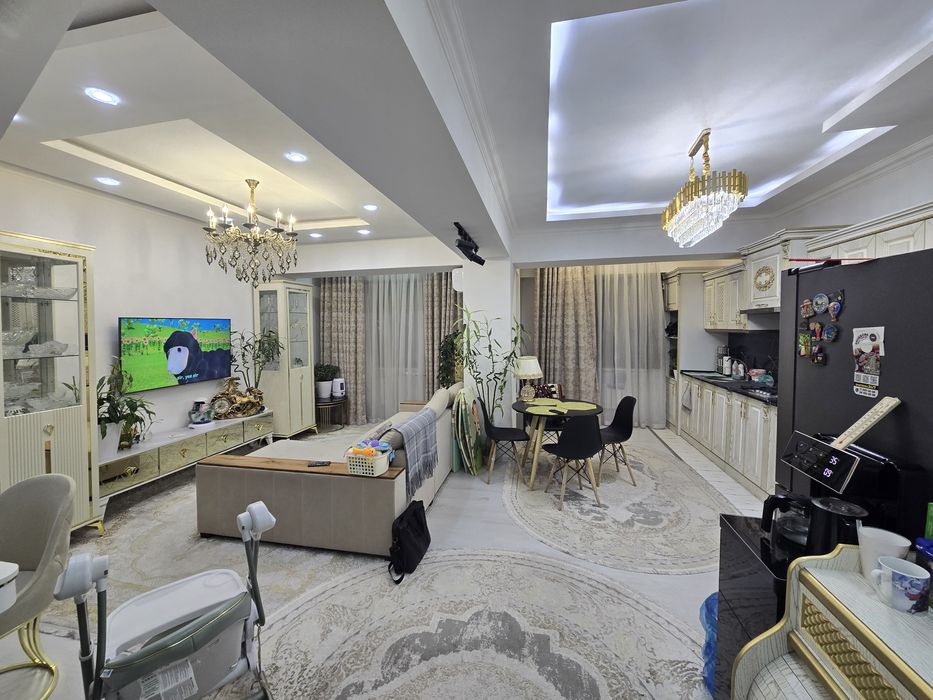 Продаётся Дуплекс 3/5/6 Мирзо Улугбекский район