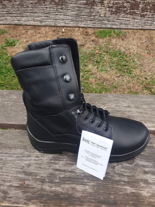 Кубинки кожа 37,47 номер