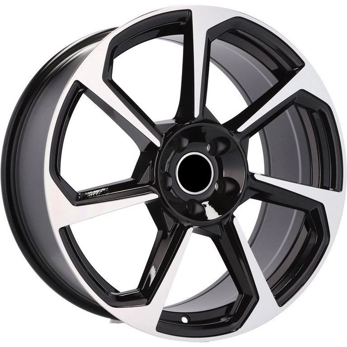 Jante Audi R18 5x112 TT RS 8S Style | A3 S3 RS3, VW, Skoda, Cupra Seat