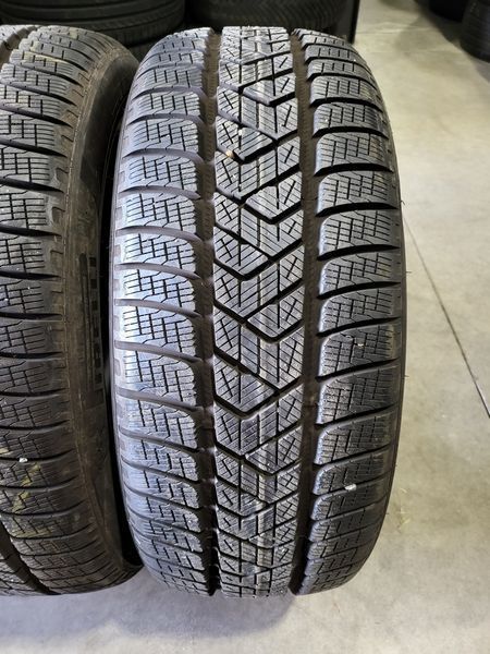 235/50/19 PIRELLI 4бр