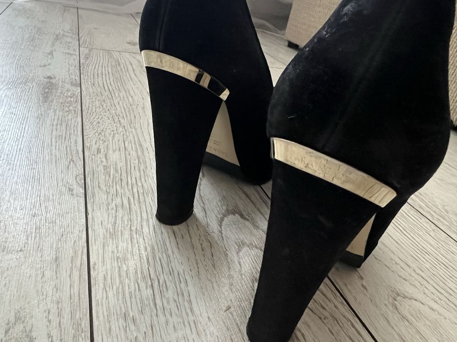 Итальянские туфли Sara Kent