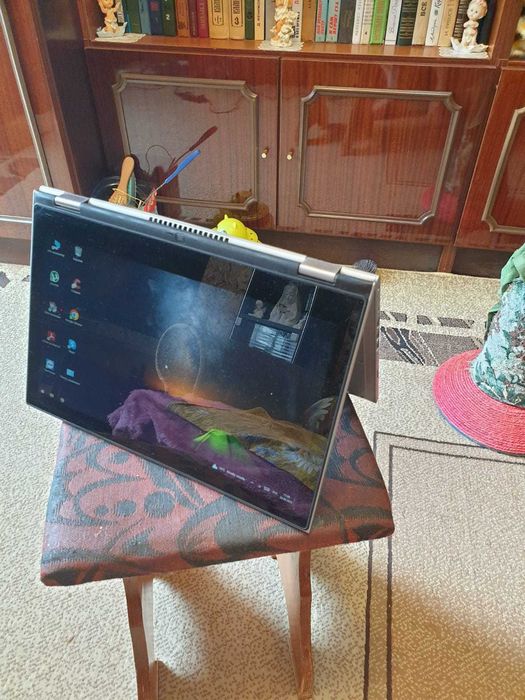 Ноутбук Dell Inspiron 13 7000