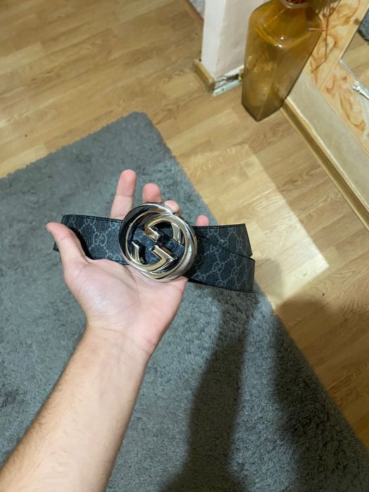 Curea gucci full box