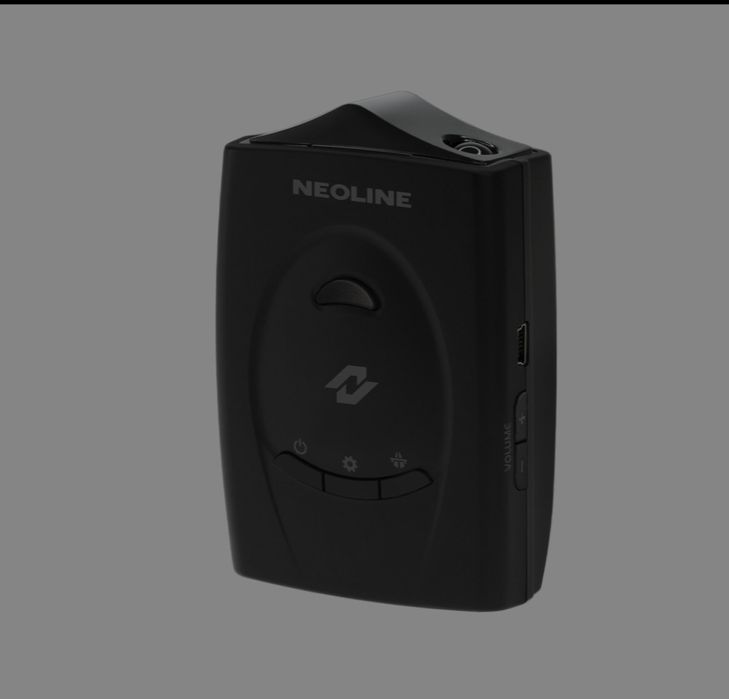 NEOLINE X-COP 7500s Радар-детектор с дальнобойным сверхчувствительным