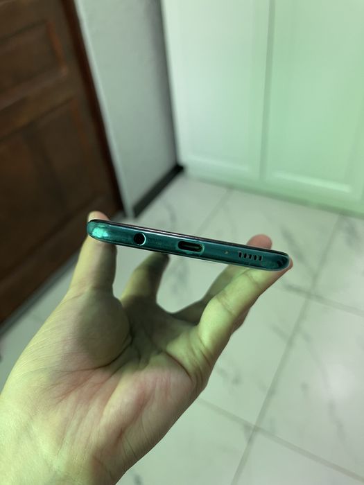 Samsung Galaxy A30s
