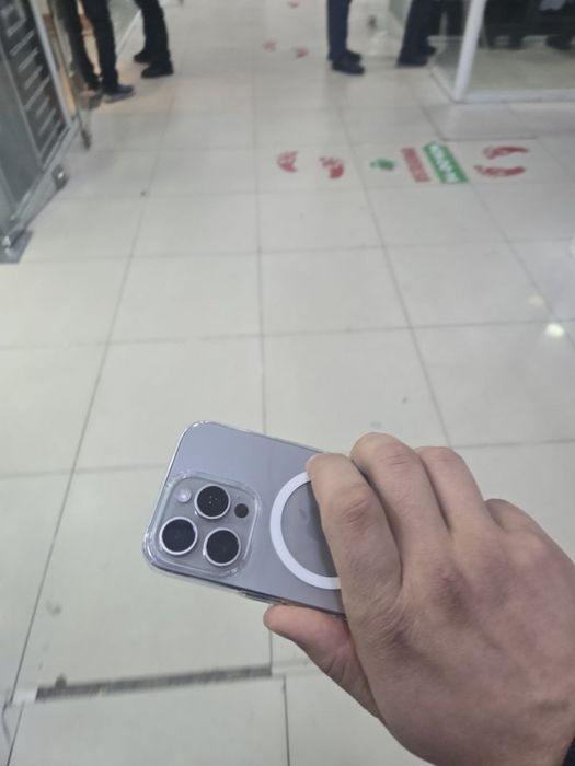 Iphone 16 pro xolati ideal