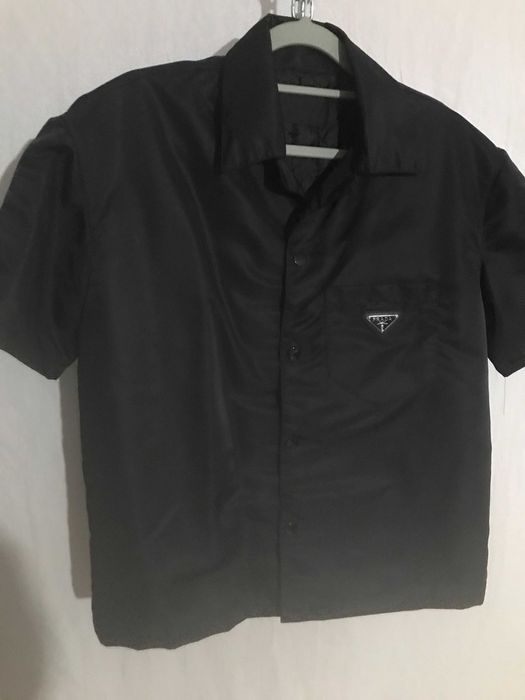 Prada jackets,trousers,t-shirt...