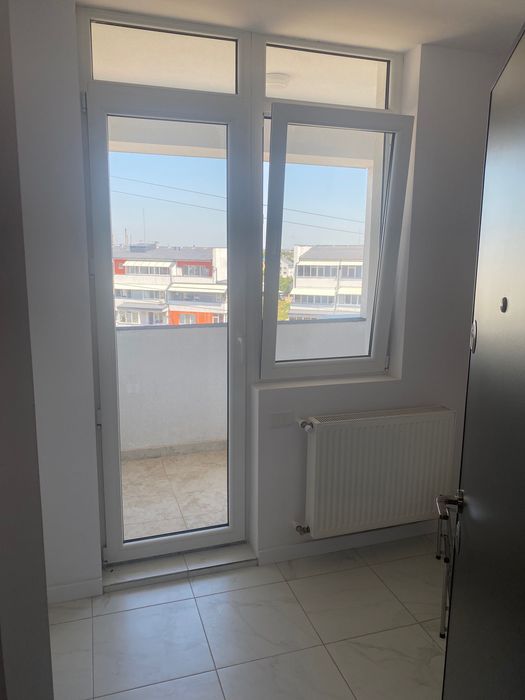 Închiriere garsonieră