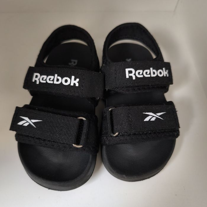 Детски сандали Reebok размер 23.5
