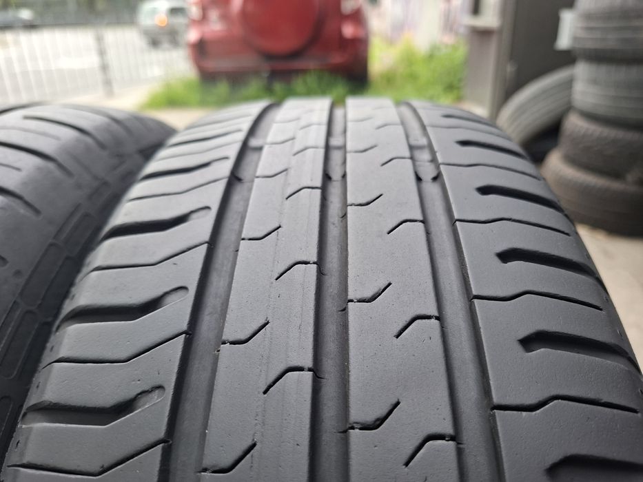 4бр. Continental 185/65/15 Conti Eco Contact 5