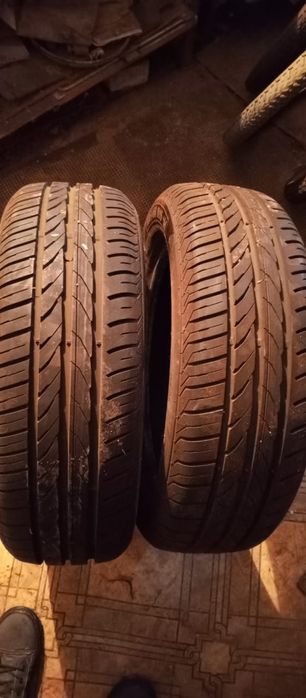 Продам резину 185/60/15