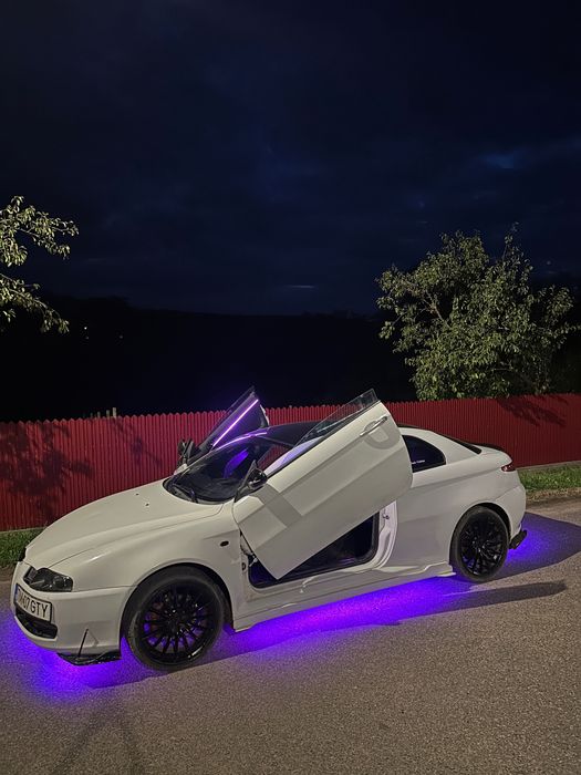 Schimb alfa GT / sau vand