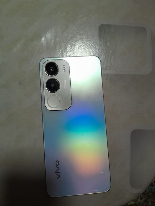 Vivo y19 S kafolati biilan