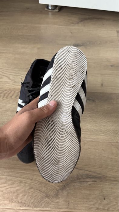 adidas box hog 2.0 боксерки