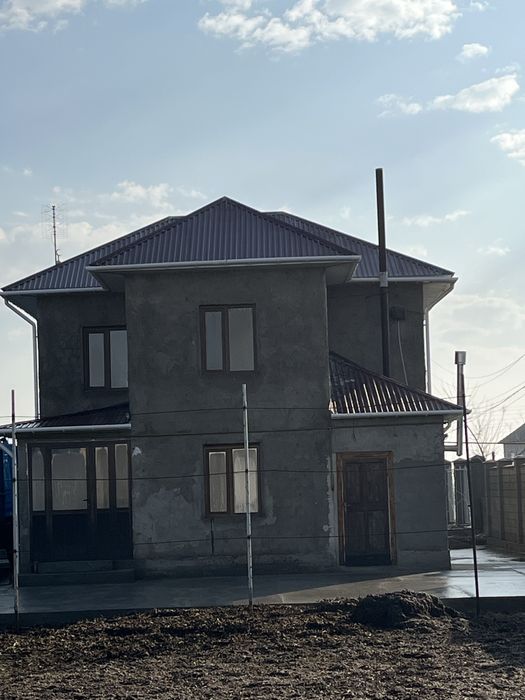 Үй сатлады срочна