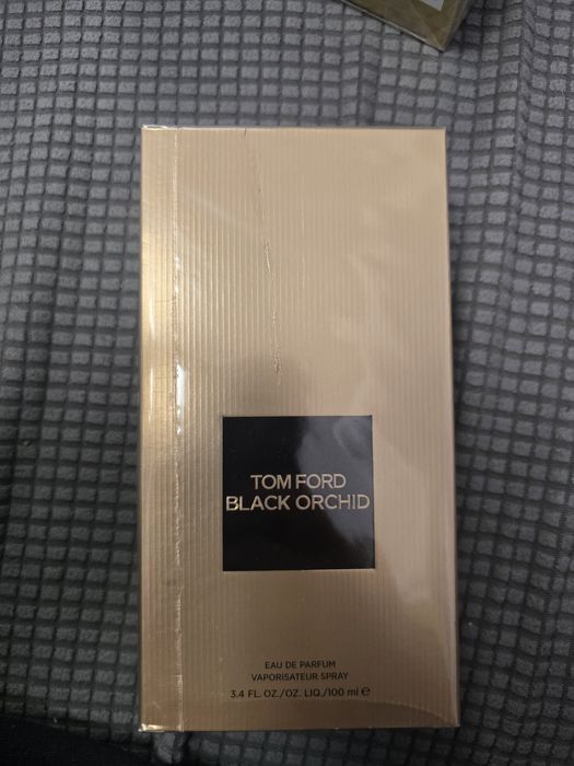 Oferta: Tom Ford - Black Orchid 100ml edp